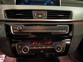 BMW X1 usata, con Cruise Control