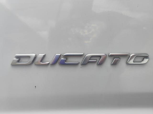 FIAT Ducato usata 11