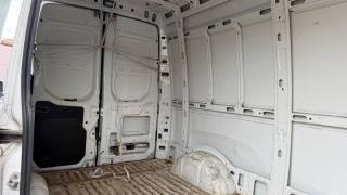IVECO Daily usata, con Servosterzo