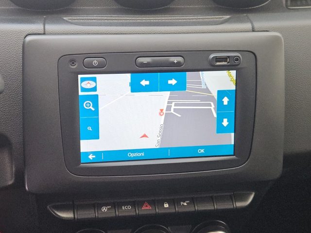 DACIA Duster usata, con Cruise Control