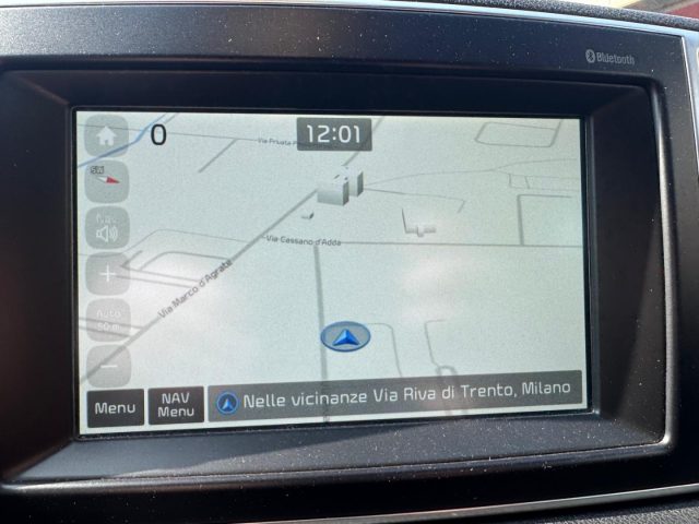 KIA Sportage usata, con Controllo automatico clima