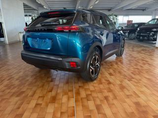 PEUGEOT 2008 usata, con Cerchi in lega