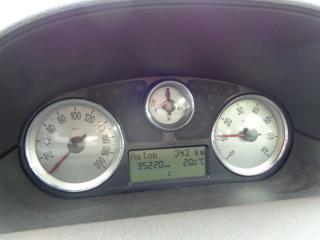 LANCIA Ypsilon usata, con Sedile posteriore sdoppiato