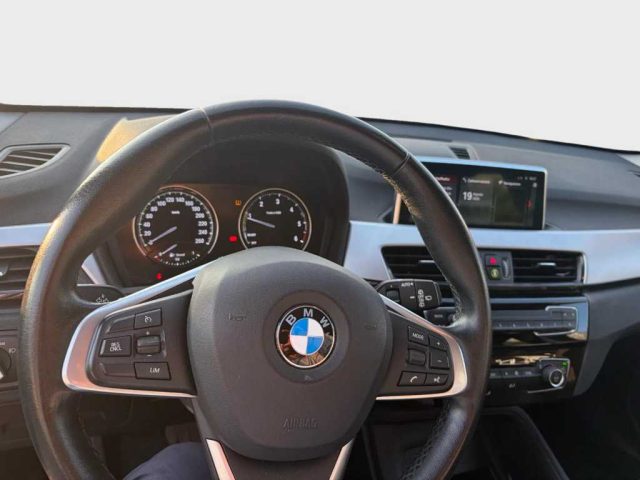 BMW X1 usata, con Airbag Passeggero