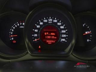 KIA Ceed usata 12
