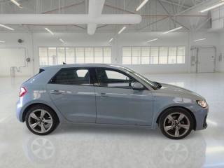 AUDI A1 usata, con Airbag laterali