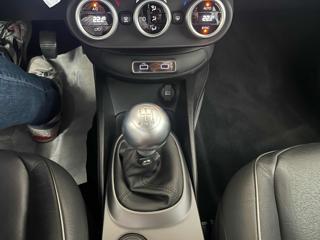 FIAT 500X usata, con Controllo elettronico della corsia