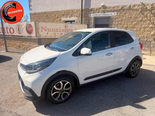 KIA Picanto usata, con Airbag
