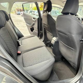 FORD Fiesta usata, con Climatizzatore