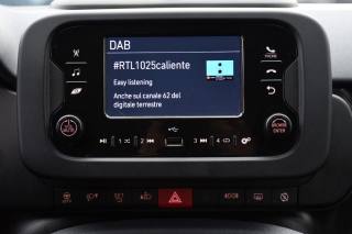 FIAT Panda usata, con ESP