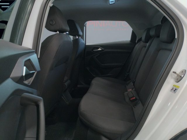 AUDI A1 usata 16