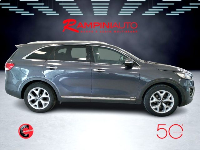 KIA Sorento usata 8