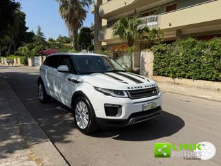 LAND ROVER Range Rover Evoque usata, con Telecamera per parcheggio assistito