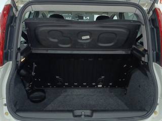 FIAT Panda usata, con Servosterzo