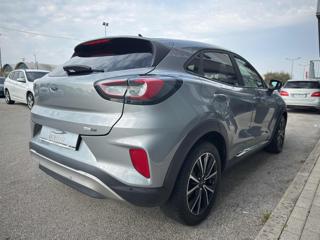 FORD Puma usata, con Cruise Control