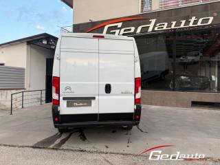 CITROEN Jumper usata, con Chiusura centralizzata