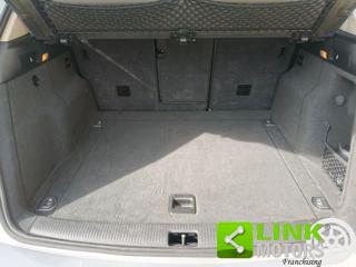 AUDI Q5 usata, con Interni in pelle