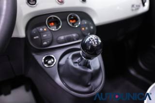 FIAT 500C usata, con Specchietti laterali elettrici