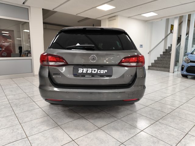 OPEL Astra usata, con Chiusura centralizzata