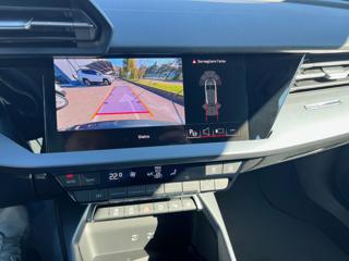 AUDI A3 usata, con Alzacristalli elettrici