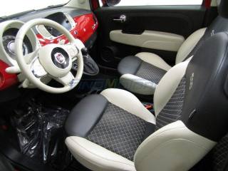 FIAT 500C usata, con Boardcomputer