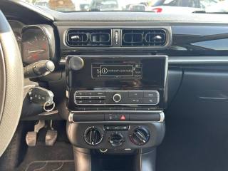 CITROEN C3 usata, con Fendinebbia