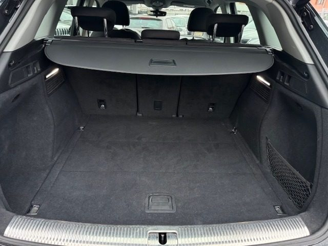 AUDI Q5 usata, con Fari Xenon