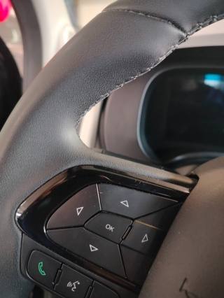 FIAT Panda usata, con Sensore di pioggia