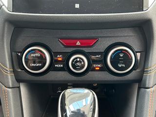 SUBARU XV usata, con Cruise Control