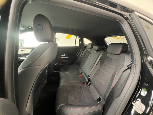 MERCEDES-BENZ GLA 180 usata, con Immobilizzatore elettronico