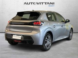 PEUGEOT 208 usata, con Chiusura centralizzata