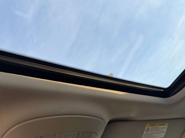 MERCEDES-BENZ ML 320 usata, con Servosterzo