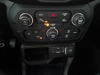 JEEP Renegade usata, con Cruise Control