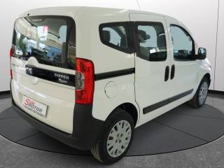 PEUGEOT Bipper usata, con Airbag laterali