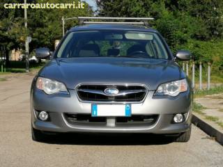 SUBARU Legacy usata, con Airbag