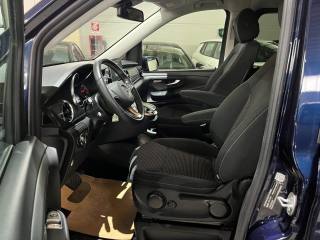 MERCEDES-BENZ Vito usata, con Cruise Control