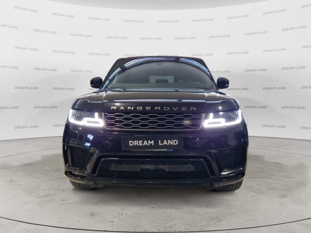 LAND ROVER Range Rover Sport usata, con Airbag Passeggero