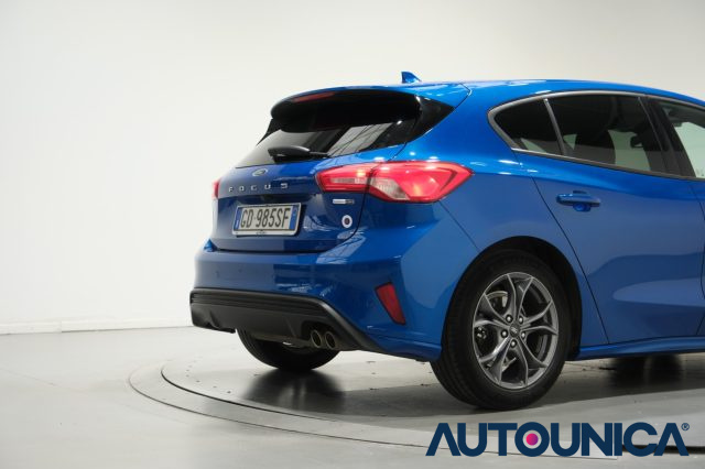 FORD Focus usata 52