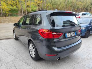 BMW 218 usata, con ESP