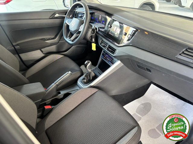 VOLKSWAGEN Polo usata, con Cruise Control