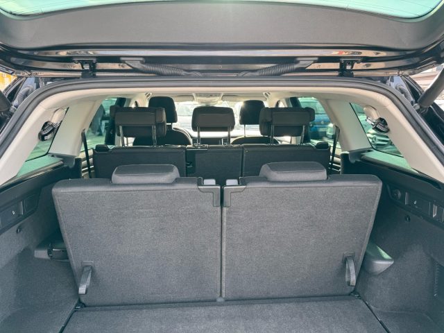 SKODA Kodiaq usata, con USB
