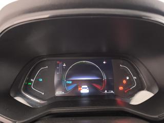 RENAULT Clio usata, con Immobilizzatore elettronico