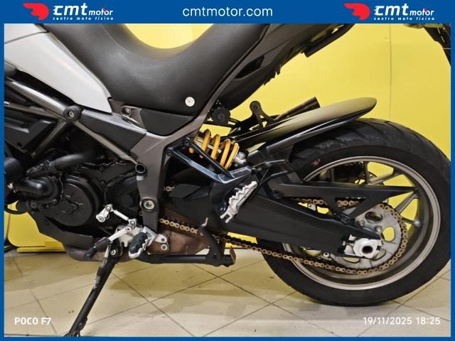DUCATI Multistrada 950 usata 9