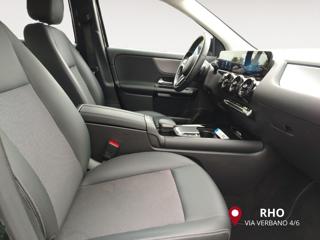 MERCEDES-BENZ GLA 200 usata, con Bluetooth