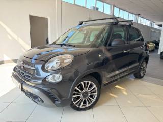 FIAT 500L usata, con Airbag