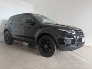 LAND ROVER Range Rover Evoque usata 2
