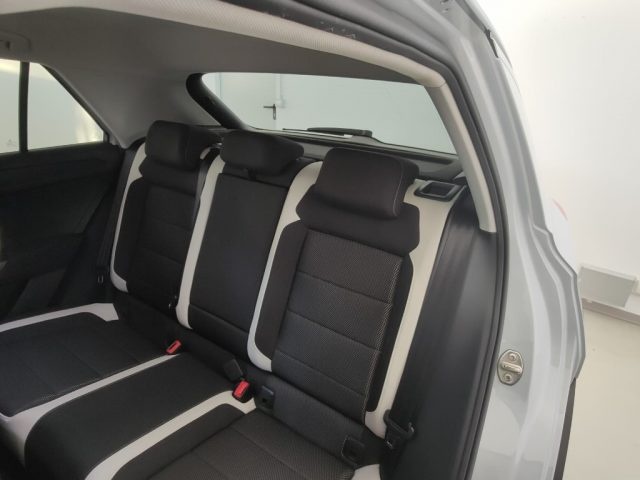 VOLKSWAGEN T-Roc usata, con ESP