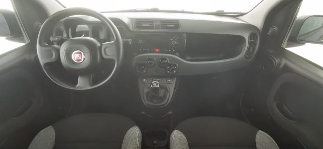 FIAT Panda usata, con Controllo trazione