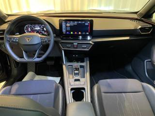 CUPRA Formentor usata, con Autoradio