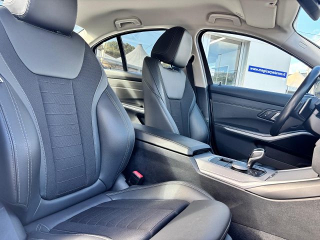 BMW 320 usata, con Servosterzo